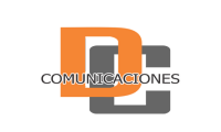 Logo Oficial DCComunicaciones
