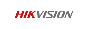 Logo Oficial Hikvision