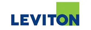 Logo Oficial Leviton
