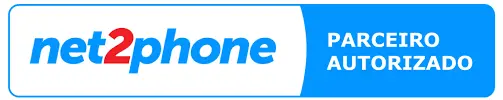 Logo Oficial Net2Phone