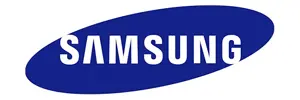 Logo Oficial Samsung
