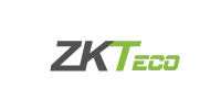 Logo Oficial ZKTeco
